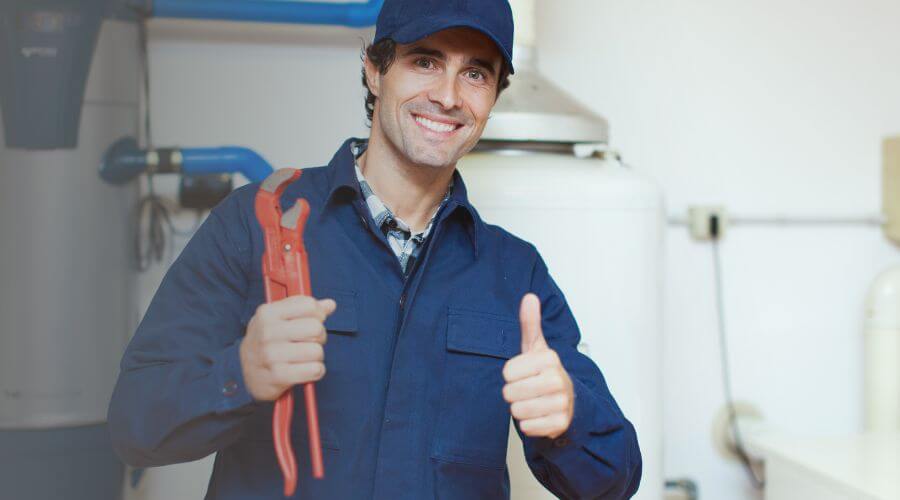 Local expert plumbing services in Rusk, TX